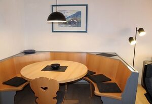 Ferienhaus Nr. 84, Kategorie Komfort, Feriendorf Hochbergle, Allgäu