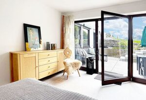Suite Bergblick