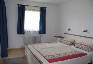 Ferienhaus Nr. 82, Kategorie Komfort, Feriendorf Hochbergle, Allgäu
