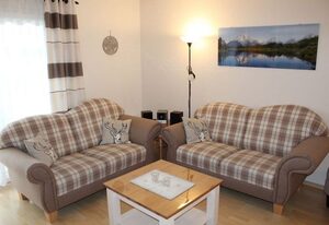 Ferienhaus Nr. 81, Kategorie Komfort Plus, Feriendorf Hochbergle, Allgäu