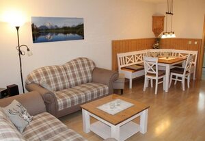 Ferienhaus Nr. 81, Kategorie Komfort Plus, Feriendorf Hochbergle, Allgäu