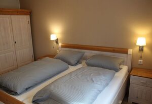 Ferienhaus Nr. 81, Kategorie Komfort Plus, Feriendorf Hochbergle, Allgäu