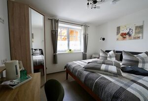 Lerchenberghof Eibau – Ferienwohnung Lerchenberg