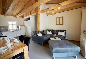 Lerchenberghof Eibau – Ferienwohnung Lerchenberg