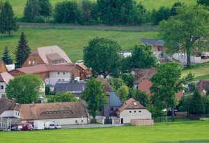 Lerchenberghof Eibau – Ferienwohnung Lerchenberg