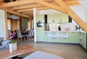 Lerchenberghof Eibau – Ferienwohnung Lerchenberg