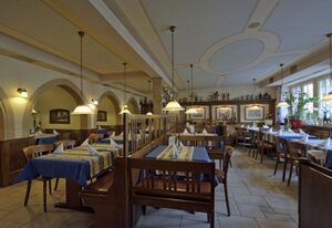 Hotel Adlerbräu GmbH & Co KG – Doppelzimmer Stammhaus