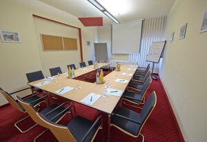 Hotel Adlerbräu GmbH & Co KG – Doppelzimmer Stammhaus