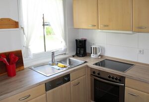 Ferienhaus Nr. 67, Kategorie Komfort, Feriendorf Hochbergle, Allgäu