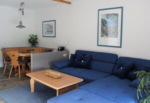 Ferienhaus Nr. 67, Kategorie Komfort, Feriendorf Hochbergle, Allgäu