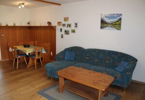 Ferienhaus Nr. 66, Kategorie Komfort, Feriendorf Hochbergle, Allgäu
