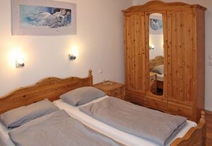 Ferienhaus Nr. 66, Kategorie Komfort, Feriendorf Hochbergle, Allgäu
