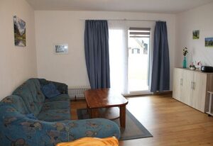 Ferienhaus Nr. 66, Kategorie Komfort, Feriendorf Hochbergle, Allgäu