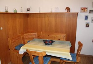 Ferienhaus Nr. 66, Kategorie Komfort, Feriendorf Hochbergle, Allgäu