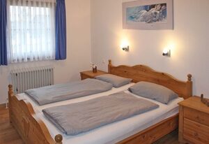 Ferienhaus Nr. 66, Kategorie Komfort, Feriendorf Hochbergle, Allgäu