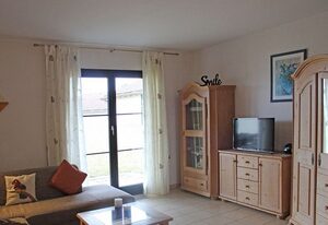 Ferienhaus Nr. 61, Kategorie Komfort, Feriendorf Hochbergle, Allgäu