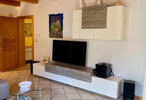 Ferienwohnung Näfelt – gemütliche Ferienwohnung mit Terasse