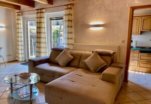 Ferienwohnung Näfelt – gemütliche Ferienwohnung mit Terasse