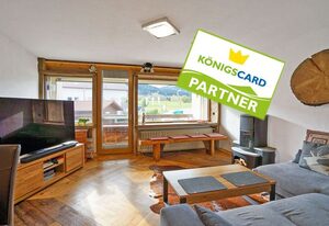 Brotzeitstube - mit KönigsCard!