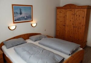 Ferienhaus Nr. 20, Kategorie Komfort, Feriendorf Hochbergle, Allgäu