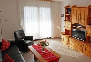 Ferienhaus Nr. 20, Kategorie Komfort, Feriendorf Hochbergle, Allgäu