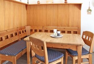 Ferienhaus Nr. 20, Kategorie Komfort, Feriendorf Hochbergle, Allgäu