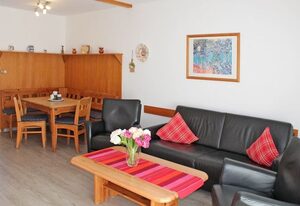 Ferienhaus Nr. 20, Kategorie Komfort, Feriendorf Hochbergle, Allgäu