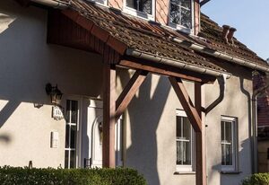 Gästehaus Bechtloff – Ferienwohnung mit Talblick