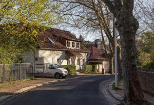 Gästehaus Bechtloff – Ferienwohnung mit Talblick