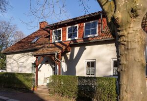 Gästehaus Bechtloff – Ferienwohnung mit Talblick