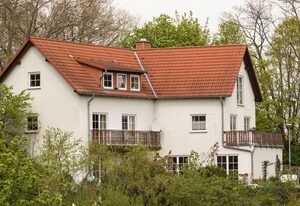 Gästehaus Bechtloff – Ferienwohnung mit Talblick