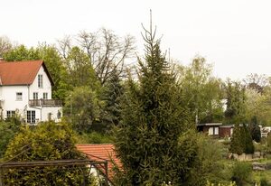 Gästehaus Bechtloff – Ferienwohnung mit Talblick