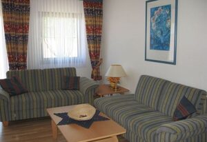 Ferienhaus Nr. 127, Kategorie Komfort L, Feriendorf Hochbergle, Allgäu