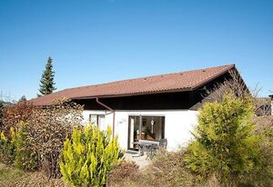 Ferienhaus Wieselweg im Feriendorf Reichenbach (22.) – Ferienhaus (22) hell und gemütlich für 4 Personen