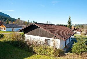 Ferienhaus Wieselweg im Feriendorf Reichenbach (22.) – Ferienhaus (22) hell und gemütlich für 4 Personen