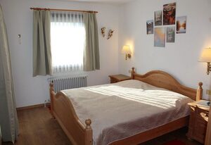 Ferienhaus Nr. 17, Kategorie Komfort, Feriendorf Hochbergle, Allgäu