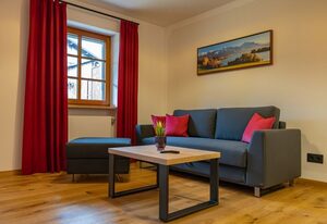 Ferienwohnung Sonnenplatz