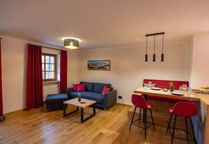 Ferienwohnung Sonnenplatz