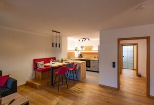 Ferienwohnung Sonnenplatz