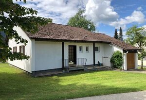 Ferienhaus Fuchsweg im Feriendorf Reichenbach (F17) – Gut ausgestattetes Ferienhaus für Familien (HT, F17)