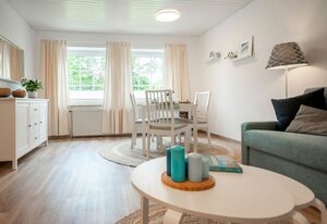 Knusthof Lafrenz - Nordlicht
