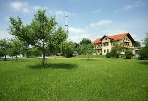 Schätzlhof OHG Hotel Restaurant Hausbrennerei – Einzelzimmer Komfort
