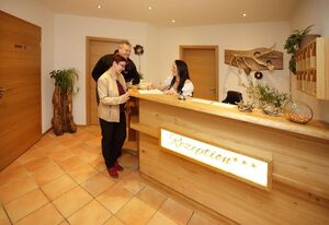 Schätzlhof OHG Hotel Restaurant Hausbrennerei – Einzelzimmer Komfort