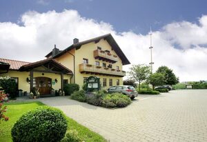 Schätzlhof OHG Hotel Restaurant Hausbrennerei – Einzelzimmer Komfort