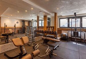 For Moments Apartments & Spa – Maisonette R.1