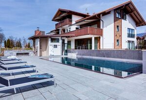 For Moments Apartments & Spa – Maisonette R.1