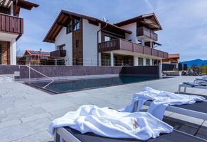 For Moments Apartments & Spa – Maisonette R.1