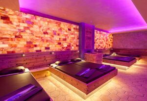 For Moments Apartments & Spa – Maisonette R.1
