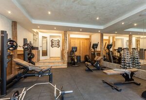 For Moments Apartments & Spa – Maisonette R.1