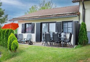 Lechsee Lodge - Haus Bergliebe (Nr. 4)